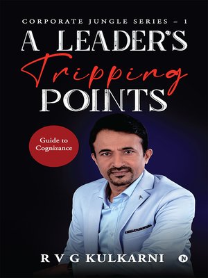 cover image of A Leader's Tripping Points